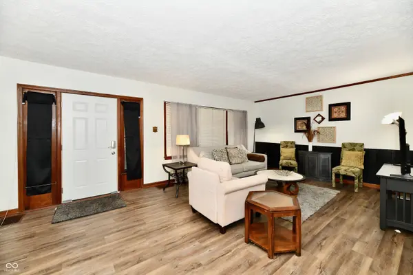 2455 Shelby ST, Indianapolis, IN 46203