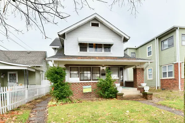 2455 Shelby ST, Indianapolis, IN 46203