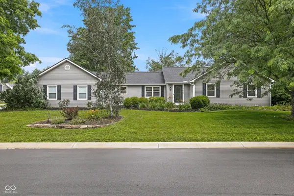 200 Wintergreen, Noblesville, IN 46062