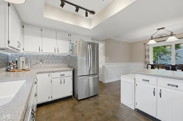 200 Wintergreen, Noblesville, IN 46062