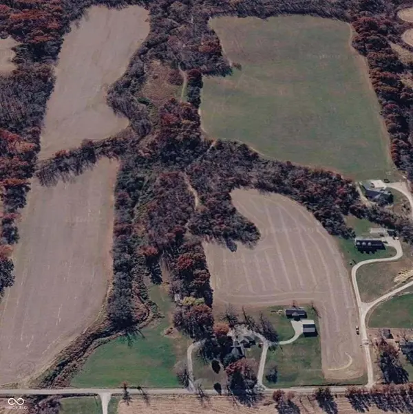 4607 & 4609 W County Road 300 S, Cory, IN 47846