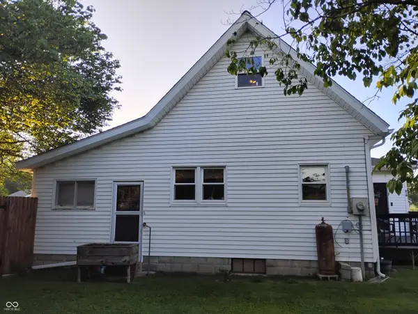 210 N Border ST, Paragon, IN 46166