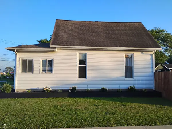 210 N Border ST, Paragon, IN 46166