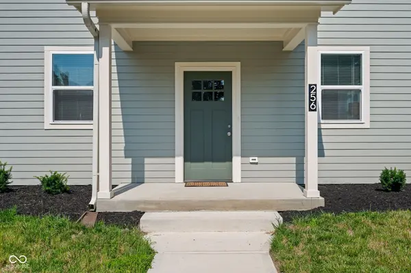 256 N Randolph ST #1, Indianapolis, IN 46201