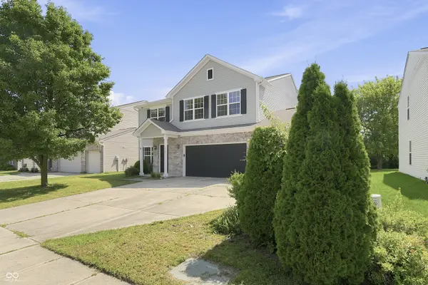 7303 Pipestone DR, Indianapolis, IN 46217