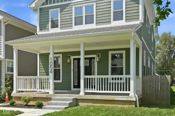 1054 W 35th ST, Indianapolis, IN 46208