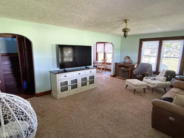 2438 N 500 E, Crawfordsville, IN 47933