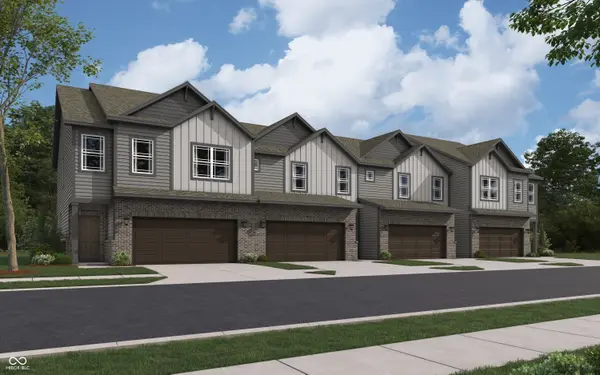 6222 Rhinecliff DR, Whitestown, IN 46075