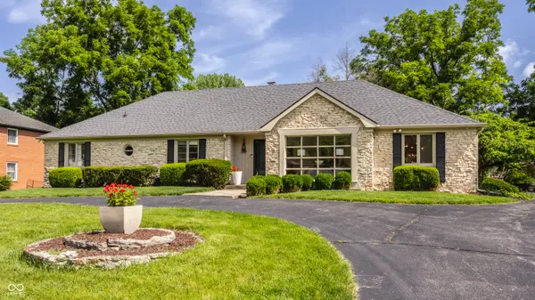 1200 Frederick DR S, Indianapolis, IN 46260