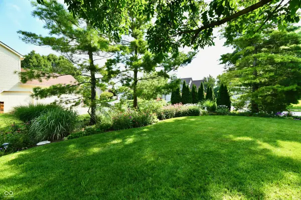 4548 Pepper CT, Indianapolis, IN 46237