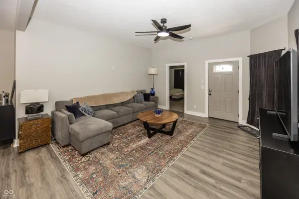 341 Sanders ST, Indianapolis, IN 46225