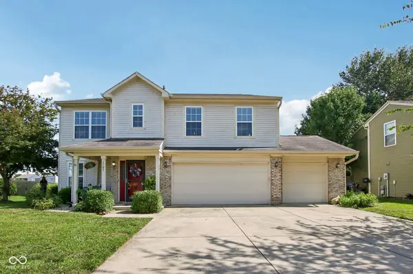 1103 Spring Meadow CT, Franklin, IN 46131