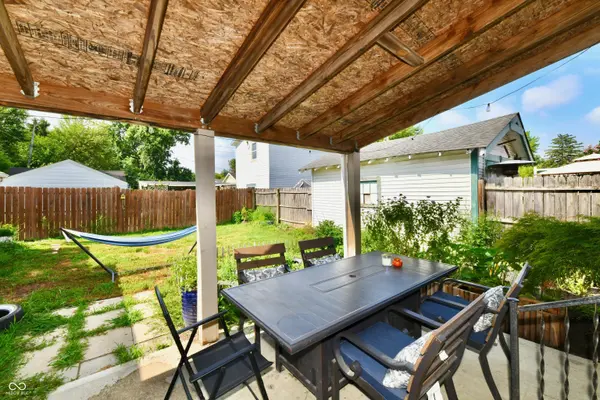4609 English AVE, Indianapolis, IN 46201