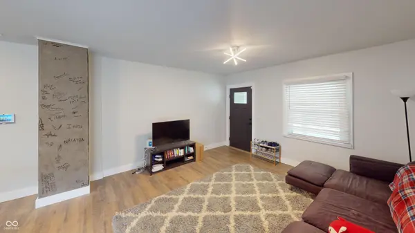 1342 N Oakland AVE, Indianapolis, IN 46201