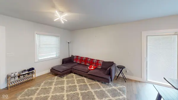 1342 N Oakland AVE, Indianapolis, IN 46201