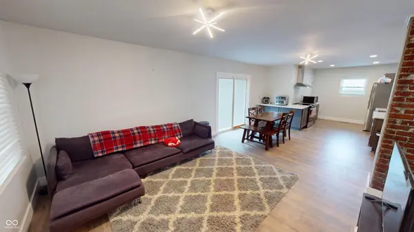 1342 N Oakland AVE, Indianapolis, IN 46201