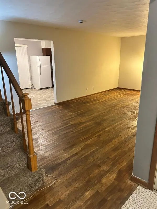 5136 Gambel RD, Indianapolis, IN 46221