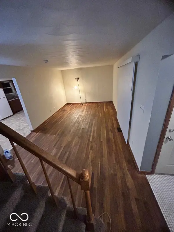 5136 Gambel RD, Indianapolis, IN 46221
