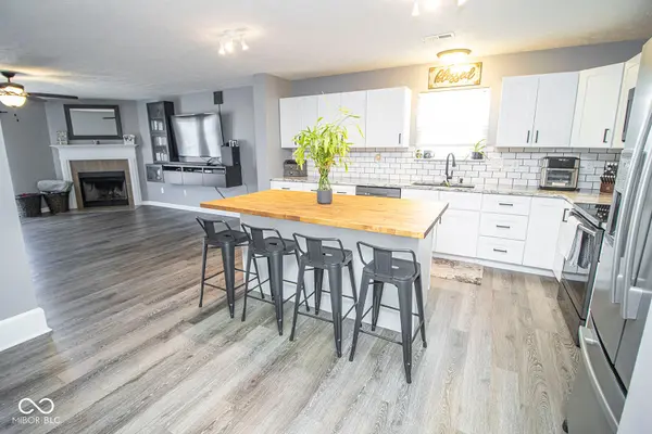 15273 Proud Truth DR, Noblesville, IN 46060