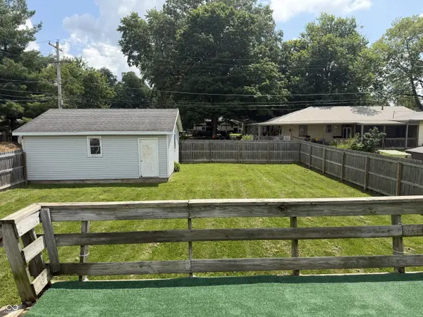 423 N Sycamore ST, Ladoga, IN 47954
