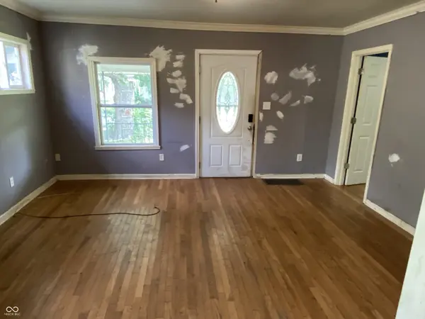846 S Belleview PL, Indianapolis, IN 46221