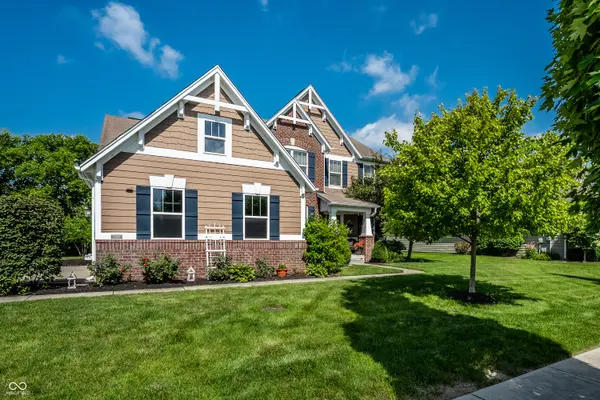 10190 Fantina LN, Fishers, IN 46040
