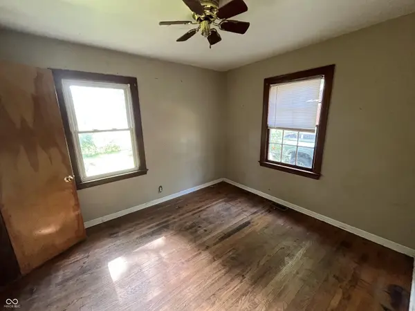 3105 Sheridan ST, Anderson, IN 46016