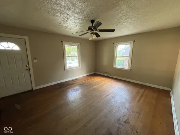 3105 Sheridan ST, Anderson, IN 46016