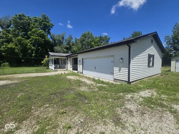7930 N State Road 157, Worthington, IN 47471