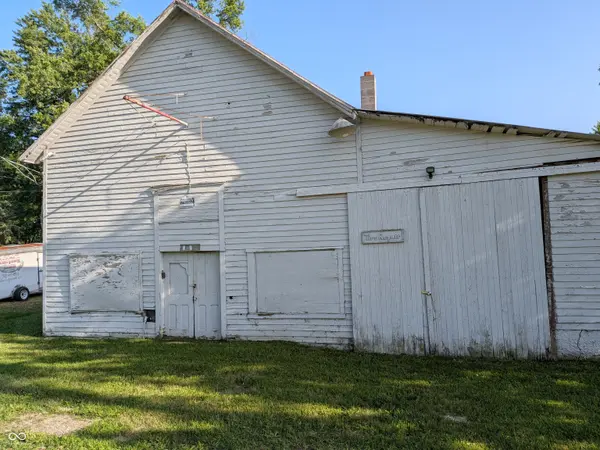 103 E Madison ST, Kennard, IN 47351