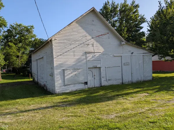 103 E Madison ST, Kennard, IN 47351