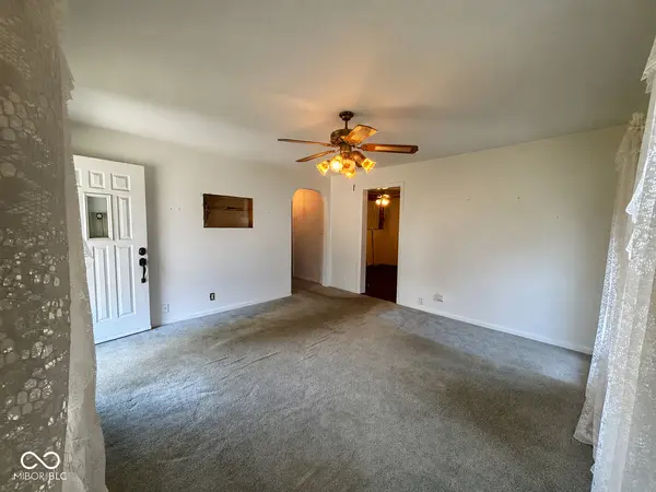 3615 Hamilton PL, Anderson, IN 46013