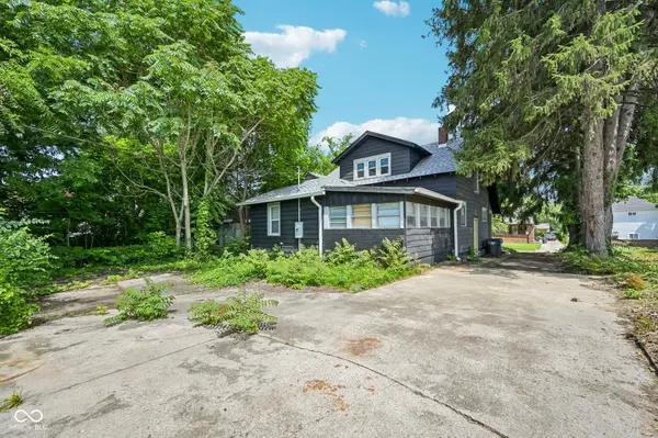 1611 Nichol AVE, Anderson, IN 46016