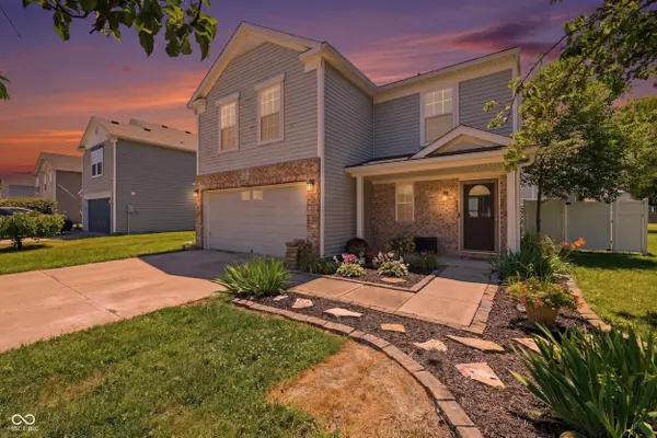 212 Cross Bow ST, Sheridan, IN 46069