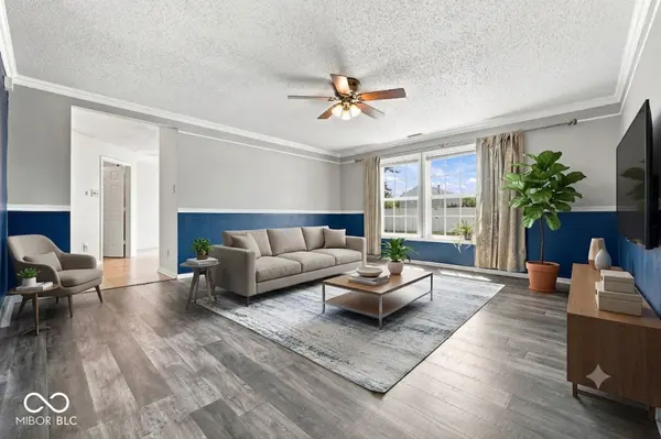 212 Cross Bow ST, Sheridan, IN 46069