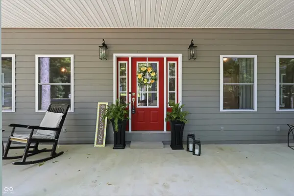 1590 N Limestone DR, Ellettsville, IN 47429