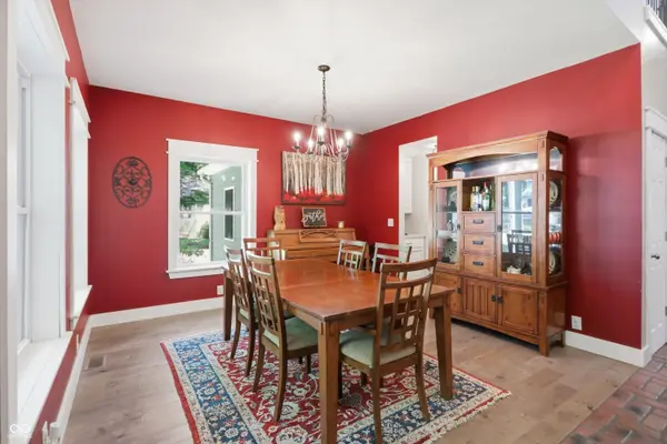 1590 N Limestone DR, Ellettsville, IN 47429