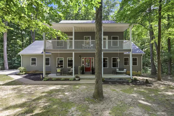 1590 N Limestone DR, Ellettsville, IN 47429