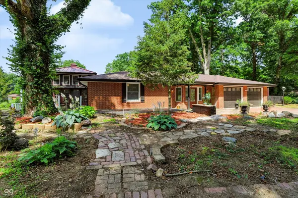 3434 E 8th, Anderson, IN 46012