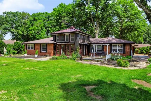 3434 E 8th, Anderson, IN 46012