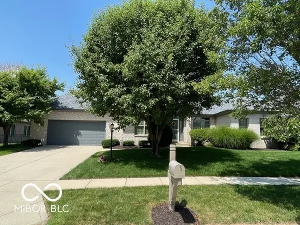 1610 Trainers CIR, Indianapolis, IN 46239