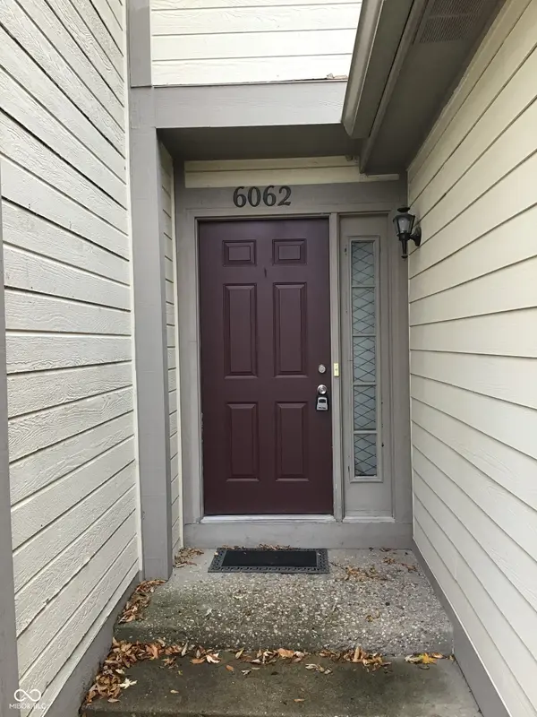 6062 Southbay DR, Indianapolis, IN 46250