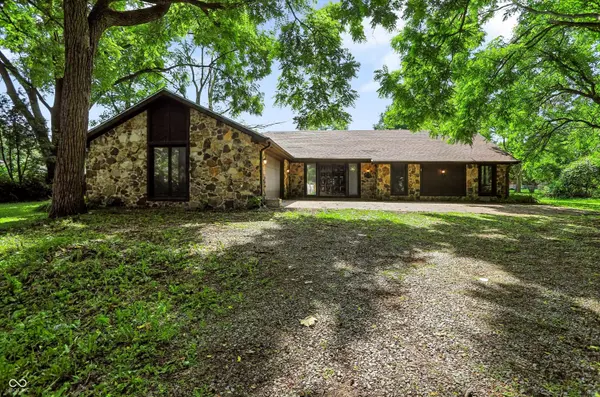 803 Park RD, Anderson, IN 46011
