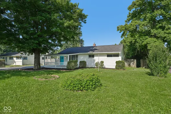 7618 Mary LN, Indianapolis, IN 46217