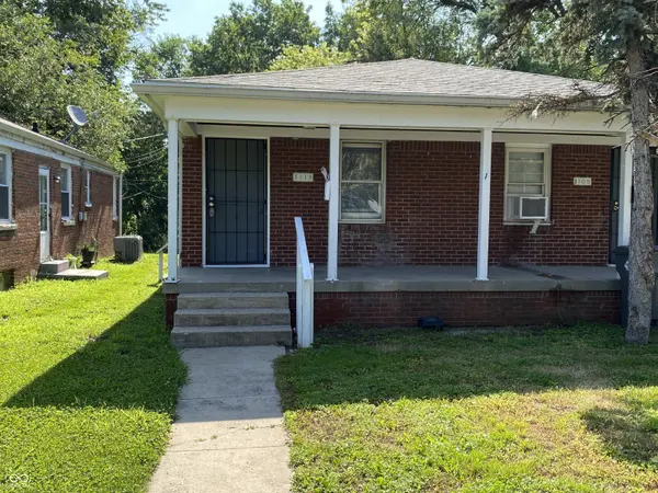 1111 Medford AVE, Indianapolis, IN 46222