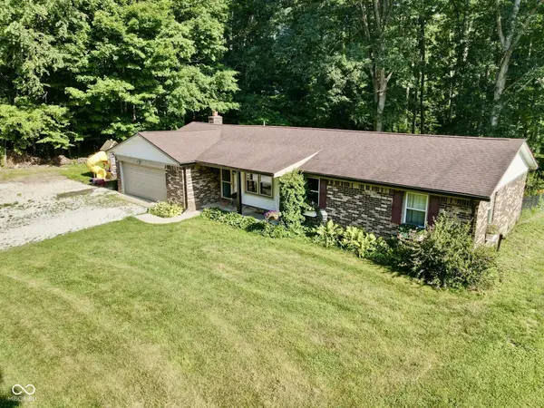 3812 E County Road 700 S, Cloverdale, IN 46120