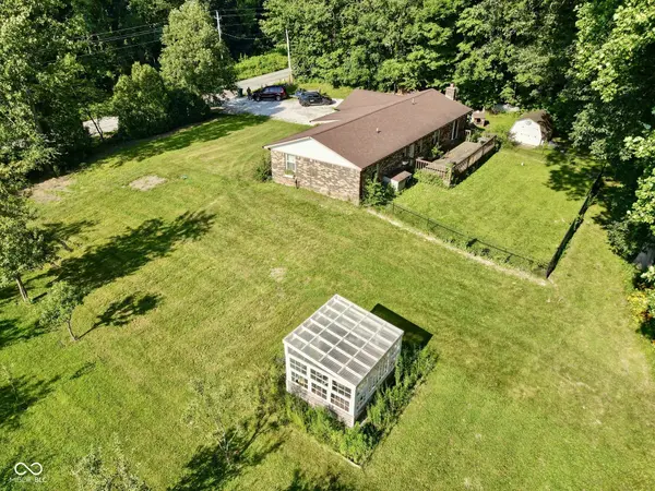 3812 E County Road 700 S, Cloverdale, IN 46120