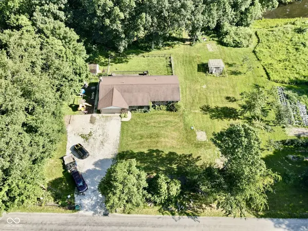 3812 E County Road 700 S, Cloverdale, IN 46120