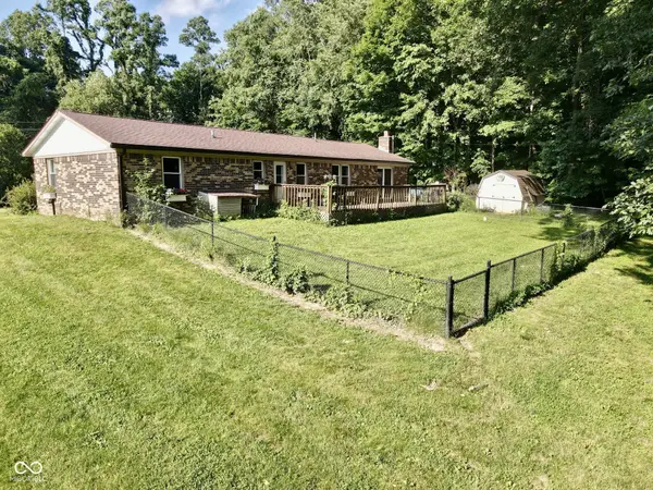 3812 E County Road 700 S, Cloverdale, IN 46120