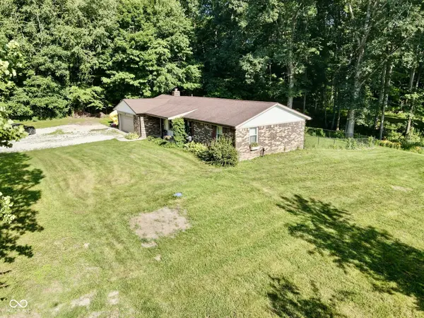3812 E County Road 700 S, Cloverdale, IN 46120